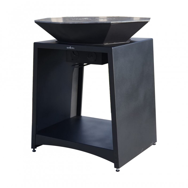 Octogrill Basic